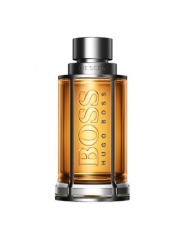 Hugo Boss The Scent Edp Tester Erkek Parfüm 100 Ml