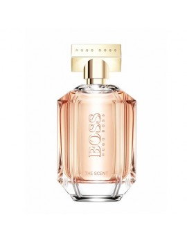 Hugo Boss The Scent Edp Tester Kadın Parfüm 100 Ml