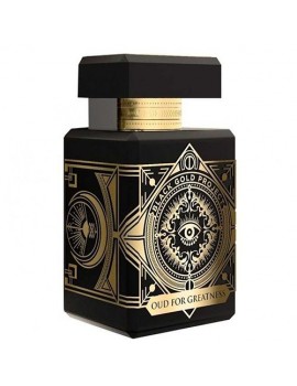 İnitio Oud For Greatness Edp Ünisex Parfüm 90 Ml - 1 alana 1 bedava