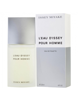 İssey Miyake Leau Dissey Edt Erkek Parfüm 125 Ml