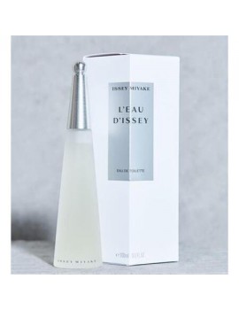 İssey Miyake Leau Dissey Femme Edt Kadın Parfüm 100 Ml