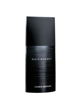 İssey Miyake Nuit Pour Homme Edt Tester Erkek Parfüm 125 Ml