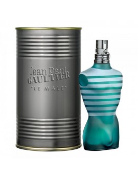 Jean Paul Gaultier Le Male Edt Erkek Parfüm 125 Ml - 1 alana 1 bedava