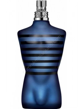 Jean Paul Gaultier Ultra Male İntense Edt Tester Erkek Parfüm 125 Ml