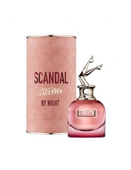 Jean Paul Scandal Gaultier By Night Edp Kadın Parfüm 80 Ml - 1 alana 1 bedava