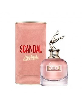 Jean Paul Scandal Gaultier Edp Kadın Parfüm 80 Ml - 1 alana 1 bedava