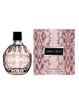 Jimmy Choo Edp Kadın Parfüm 100 Ml