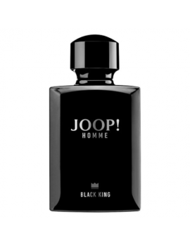 Joop Homme Black King Edp Tester Erkek Parfüm 125 Ml