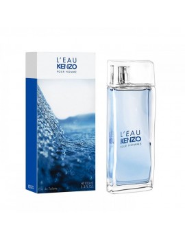 Kenzo Leaupar Pour Homme Edt Erkek Parfüm 100 Ml - 1 alana 1 bedava