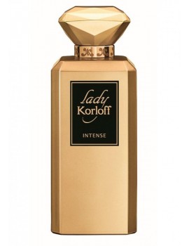 Korloff Paris Lady Korloff Intense Edp tester Kadın Parfüm 80 ml