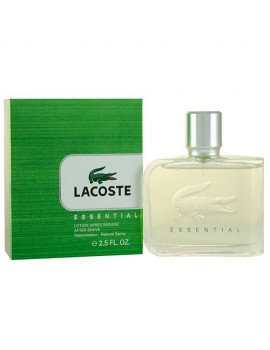 Lacoste Essential Pour Homme Edt Erkek Parfüm 125 Ml - 1 alana 1 bedava