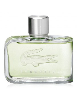 Lacoste Essential Pour Homme Edt Tester Erkek Parfüm 125 Ml