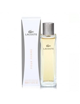 Lacoste Pour Femme Edp Kadın Parfüm 90 Ml