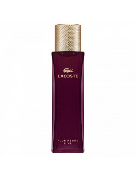 Lacoste Pour Femme Elixir EDP Tester Kadın Parfüm 90 ml