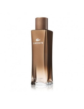 Lacoste Pour Femme İntense Edp Tester Kadın Parfüm 90 Ml