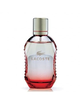 Lacoste Red Edt Tester Erkek Parfüm 125 Ml