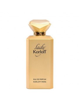 Lady Korloff Edp Tester Kadın Parfüm 88 Ml