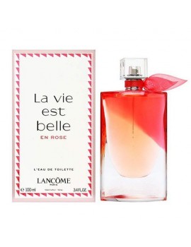 Lancome La Vie Est Belle En Rose L'Edt Kadın Parfüm 100 Ml - 1 alana 1 bedava