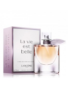 Lancome La Vie Est Belle İntense Edp Kadın Parfüm 75 Ml - 1 alana 1 bedava