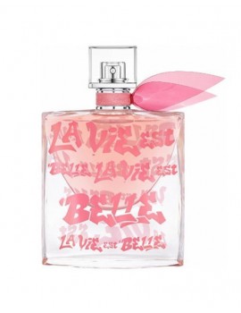 Lancome La Vie Est Belle Lady Pink Edp Tester Kadın Parfüm 75 Ml