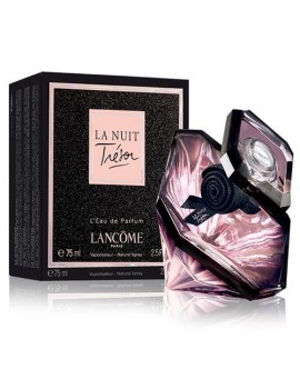 Lancome Tresor La Nuit Edp Kadın Parfüm Parfüm 75 Ml