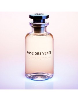 Louis Vuitton Rose Des Vents Edp Tester Kadın Parfüm 100 Ml