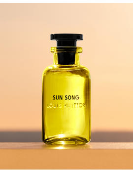 Louis Vuitton Sun Song Edp Tester Ünisex Parfüm 100 Ml