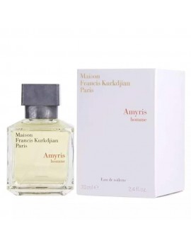 Maison Francis Kurkdjian Amyris Homme Edp Erkek Parfüm 70 Ml - 1 alana 1 bedava