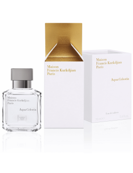 Maison Francis Kurkdjian Aqua Celestia Edp Ünisex Parfüm 70 Ml - 1 alana 1 bedava