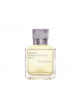 Maison Francis Kurkdjian Petit Matin Edp Tester Ünisex Parfüm 70 Ml