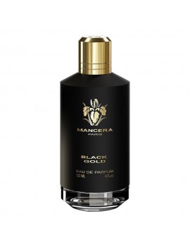 Mancera Black Gold Edp Tester Erkek Parfüm 120 Ml