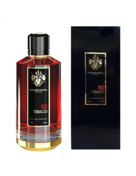 Mancera Red Tobacco Edp Erkek Parfüm 120 Ml - 1 alana 1 bedava