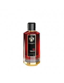 Mancera Red Tobacco Edp Tester Erkek Parfüm 120 Ml