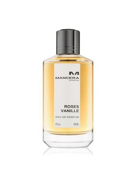 Mancera Roses Vanille Edp Tester Kadın Parfüm 120 Ml