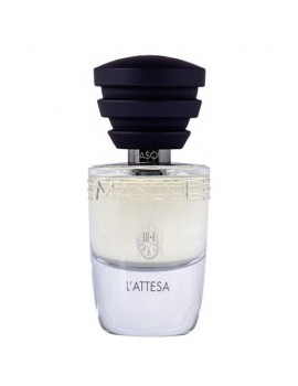 Masque Milano L'attesa Edp Tester Ünisex Parfüm 35 Ml