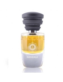 Masque Milano Mandala Edp Tester Ünisex Parfüm 35 Ml