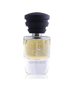 Masque Milano Montecristo Edp Tester Ünisex Parfüm 35 Ml