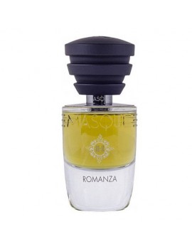 Masque Milano Romanza Edp Tester Ünisex Parfüm 35 Ml