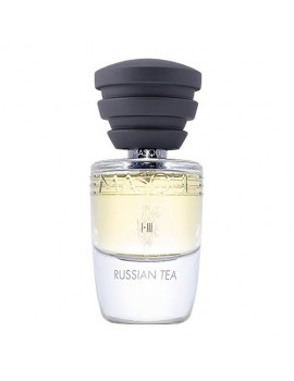 Masque Milano Russian Tea Edp Tester Ünisex Parfüm 35 Ml