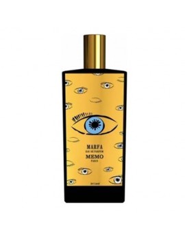 Memo Marfa Edp Tester Ünisex Parfüm 75 Ml