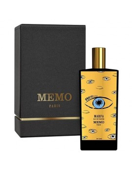 Memo Marfa Edp Ünisex Parfüm 75 Ml