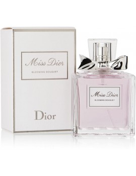 Miss Dior Blooming Bouquet Edt Kadın Parfüm 100 Ml