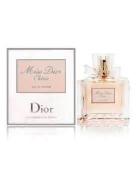 Miss Dior Cherie Edp Kadın Parfüm 100 Ml - 1 alana 1 bedava