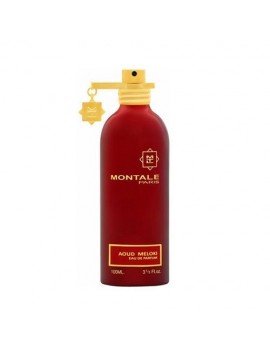 Montale Aoud Meloki Eau De Edp Tester Ünisex Parfüm 100 Ml