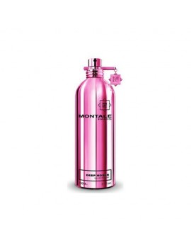 Montale Deep Rose Eau De Edp Tester Ünisex Parfüm 100 Ml