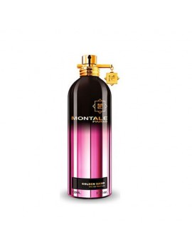 Montale Golden Sand Eau De Edp Tester Ünisex Parfüm 100 Ml