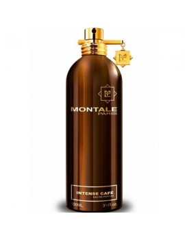 Montale İntense Cafe Edp Tester Ünisex Parfüm 100 Ml