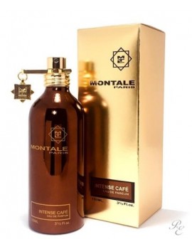 Montale İntense Cafe Edp Ünisex Parfüm 100 Ml - 1 alana 1 bedava