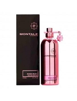 Montale Roses Musk Edp Ünisex Parfüm 100 Ml - 1 alana 1 bedava