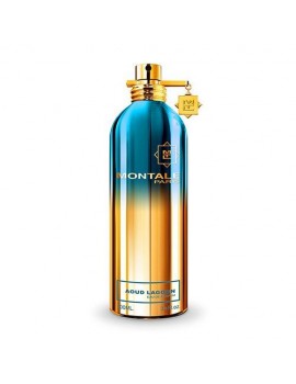 Montale Spray Aoud Lagoon Edp Tester Ünisex Parfüm 100 Ml